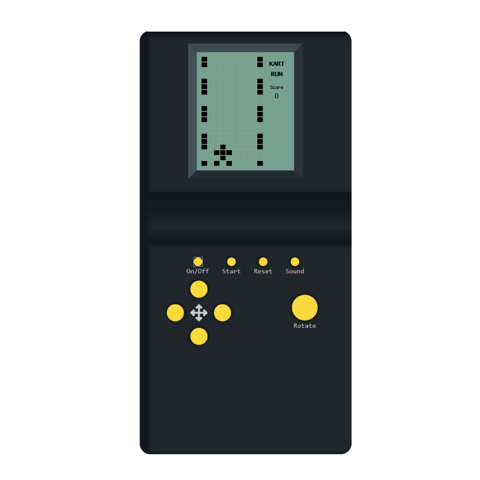 Brick game