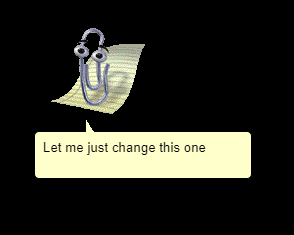 Clippy