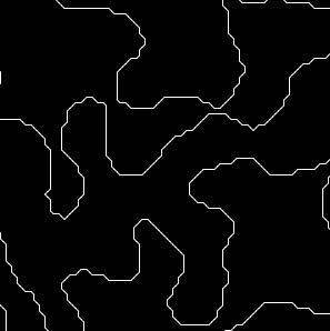 Marching Squares