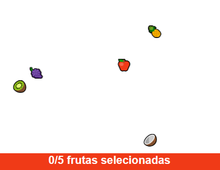 jogo em css
