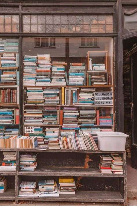 livros