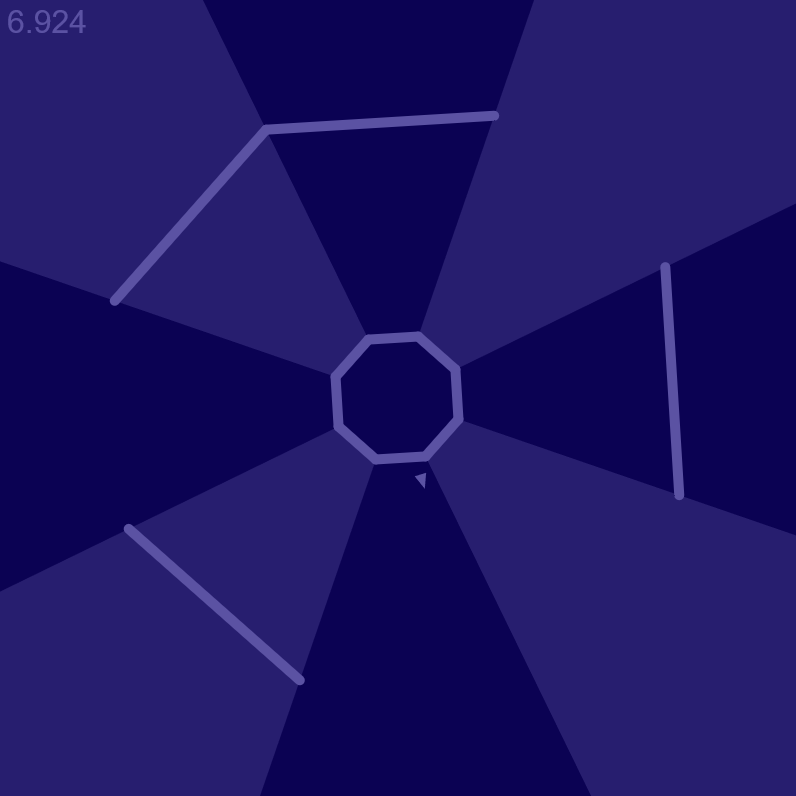 Super Octagon