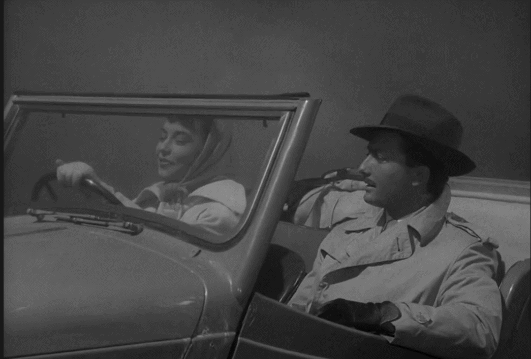 Drive