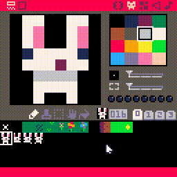Pico-8 vídeo 4