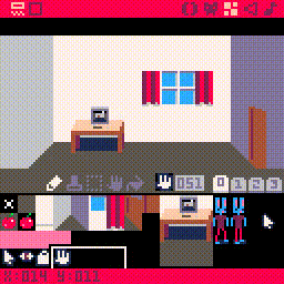 Pico-8 vídeo 5