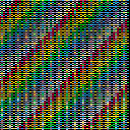 Pico-8 vídeo 6
