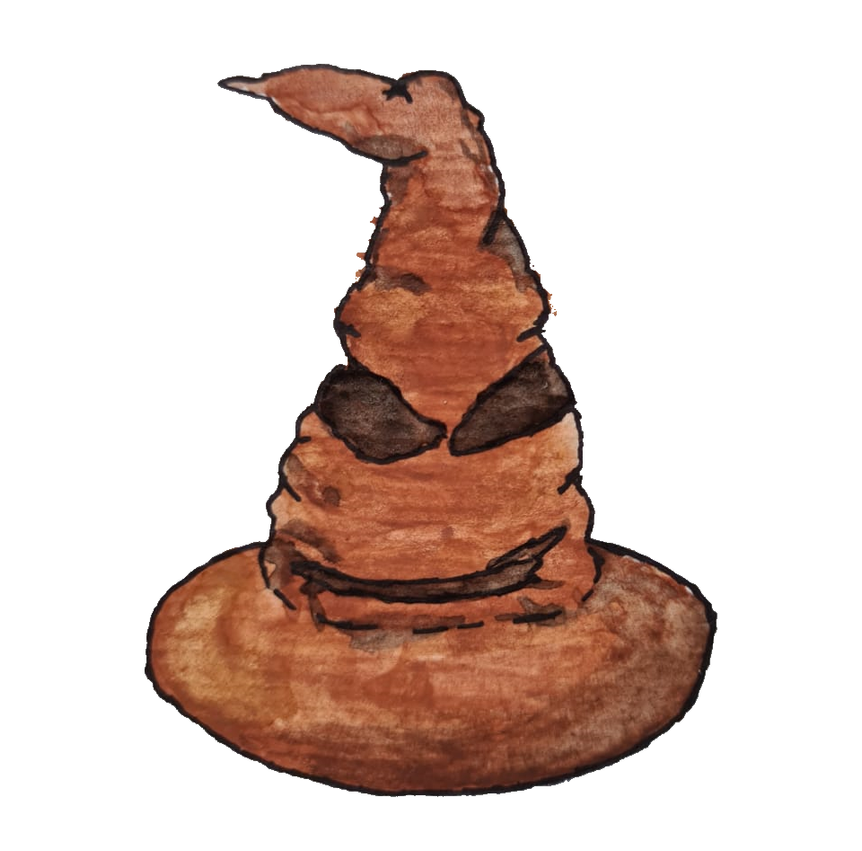 Chapéu Seletor